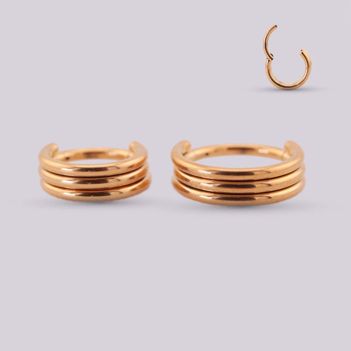 Joya para oreja - Mystic - Helix Body Jewelry - Tienda Online de Piercings