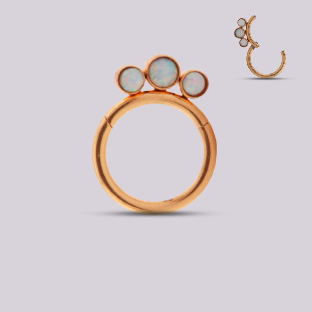 Aster - Helix Body Jewelry - Tienda Online de Piercings