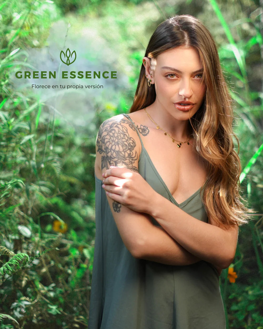 Green Essence