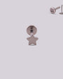 Piercing Nostril Star - Helix Body Jewelry - Tienda Online de Piercings
