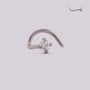 Nostril Shine - Helix Body Jewelry - Tienda Online de Piercings