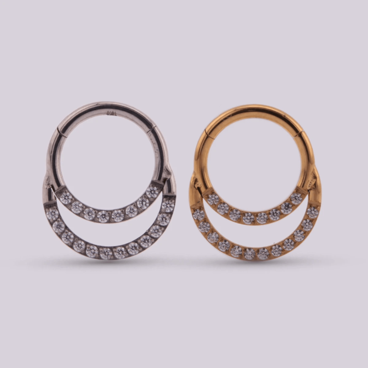 Alpha - Helix Body Jewelry - Tienda Online de Piercings