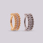 Aro cliker Lucy - Helix Body Jewelry - Tienda Online de Piercings