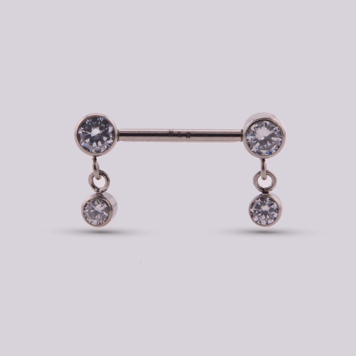 Piercing Pezon Kyara - Helix Body Jewelry - Tienda Online de Piercings