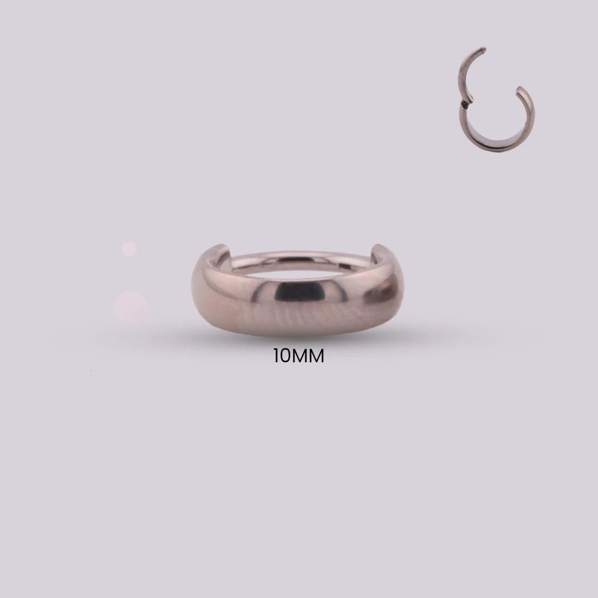 Arete para oreja - Vertix - Helix Body Jewelry - Tienda Online de Piercings