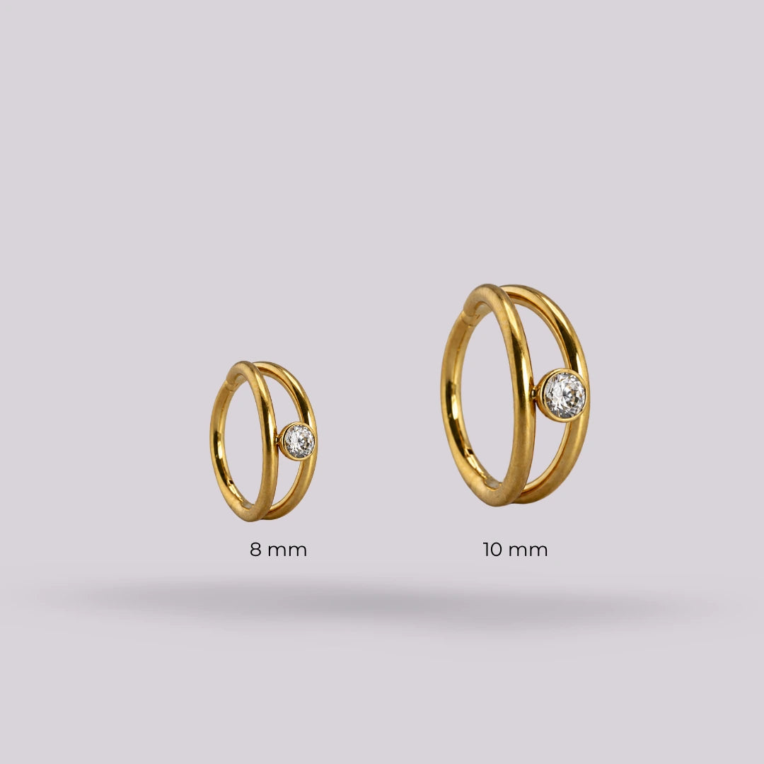 Aro Elara Dorado