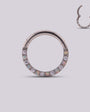 Aro Sary - Helix Body Jewelry - Tienda Online de Piercings