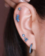 Set Blue Spark