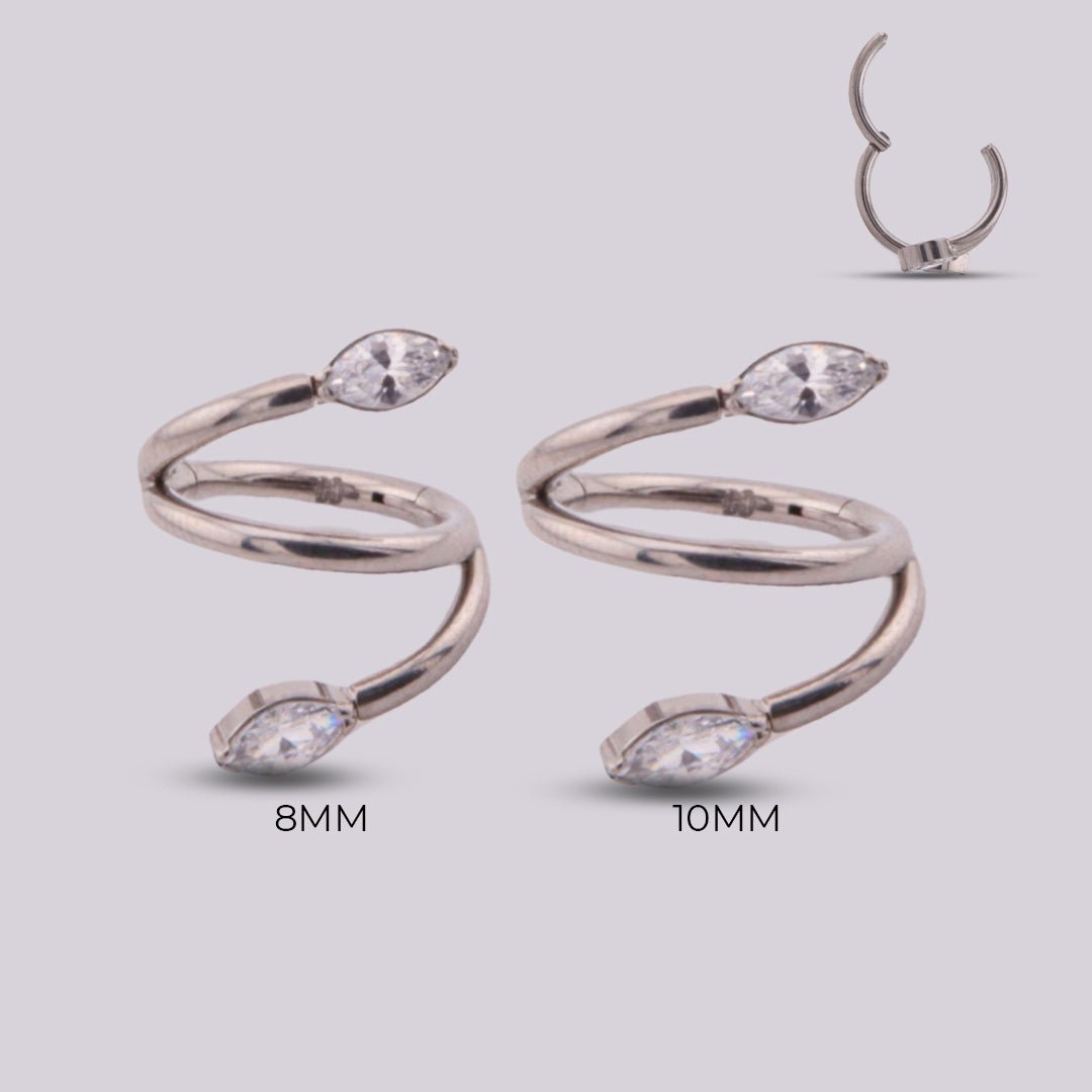 Sofi - Helix Body Jewelry - Tienda Online de Piercings