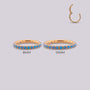 Aro Suny - Helix Body Jewelry - Tienda Online de Piercings