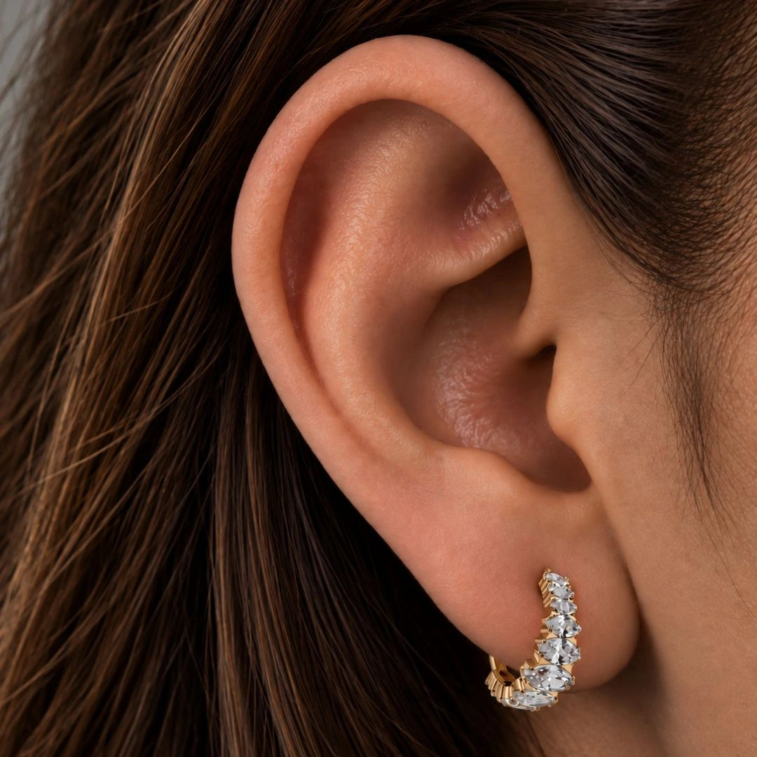 Arete Evora Titanio