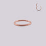 Clicker Nariz - Helix Body Jewelry - Tienda Online de Piercings