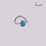 Nostril Opalo 05 - Helix Body Jewelry - Tienda Online de Piercings