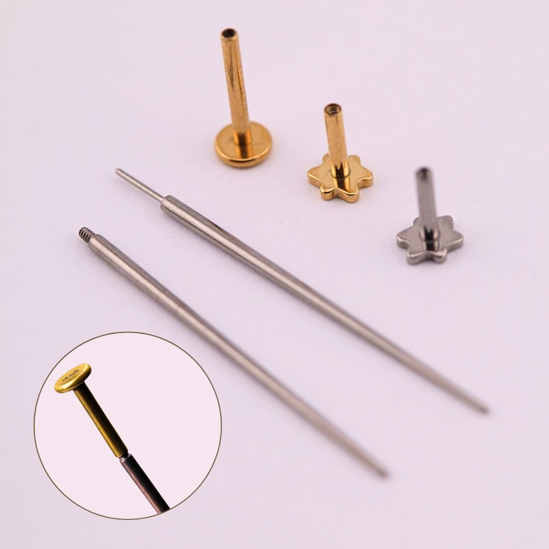 Easy Piercing Tool - Helix Body Jewelry - Tienda Online de Piercings