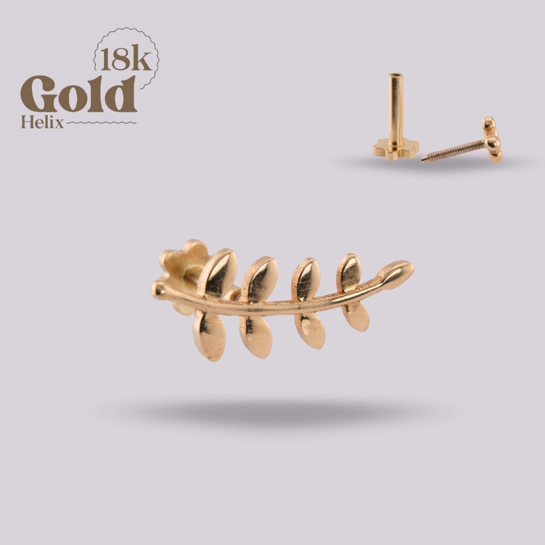 Laurel Oro 18K