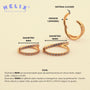 Joya para piercing Agata - Helix Body Jewelry - Tienda Online de Piercings