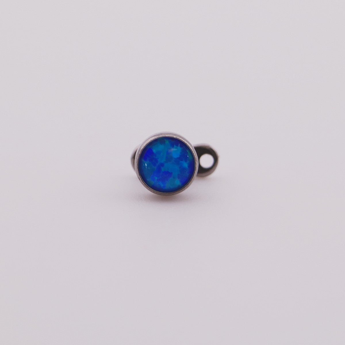 Microdermal Opalo #05 - Helix Body Jewelry - Tienda Online de Piercings