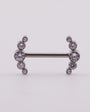 Nipple Anny - Helix Body Jewelry - Tienda Online de Piercings