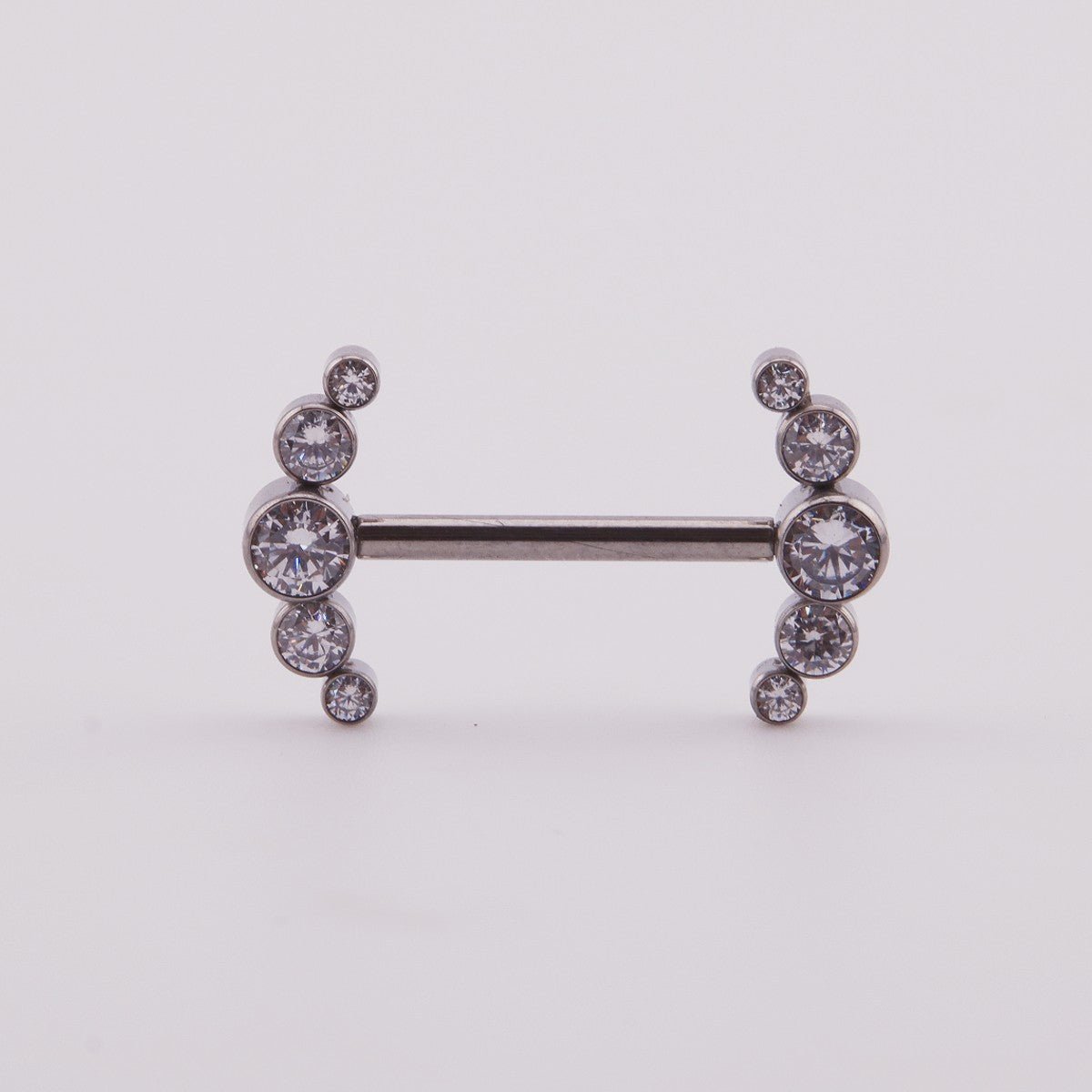 Nipple Anny - Helix Body Jewelry - Tienda Online de Piercings