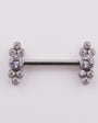 Piercing Pezón Isa - Helix Body Jewelry - Tienda Online de Piercings