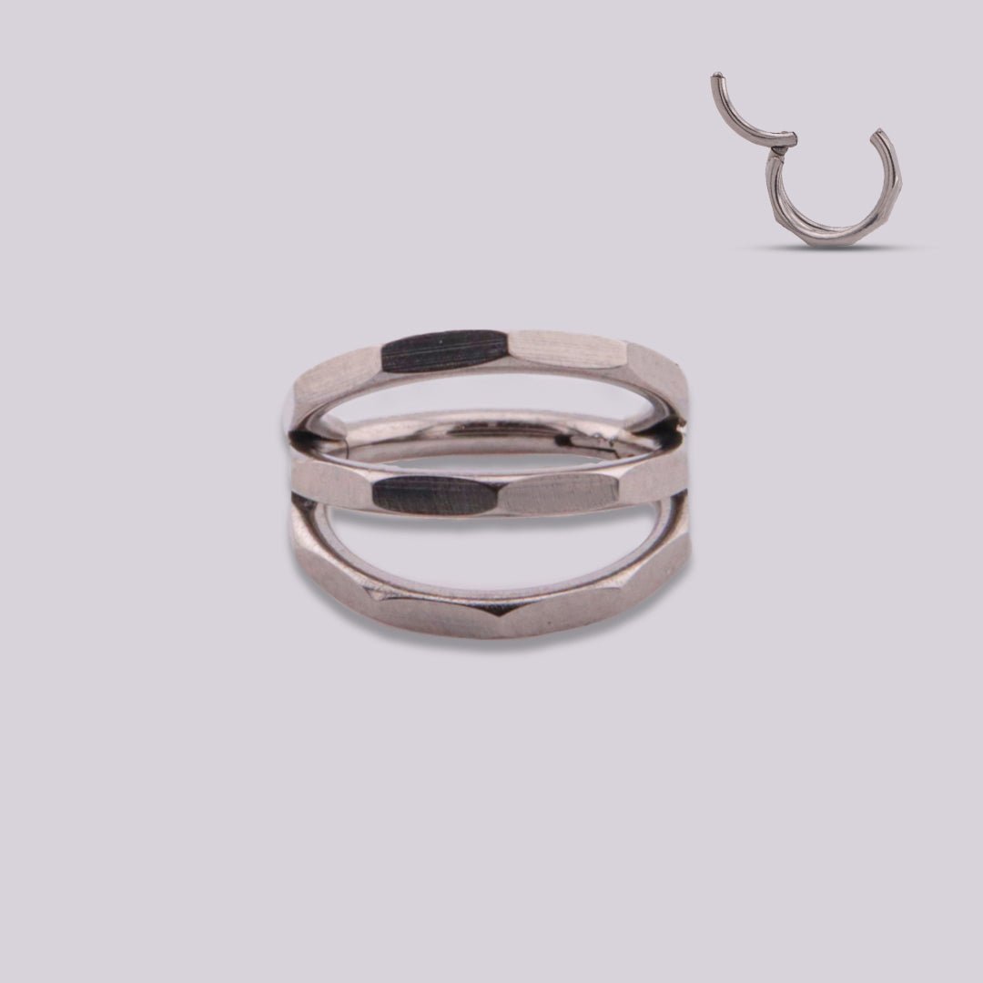 Aro Cleo - Helix Body Jewelry - Tienda Online de Piercings