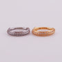 Joya para piercing Aro Libia - Helix Body Jewelry - Tienda Online de Piercings