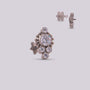 Joya para piercing en titanio Ariel - Helix Body Jewelry - Tienda Online de Piercings