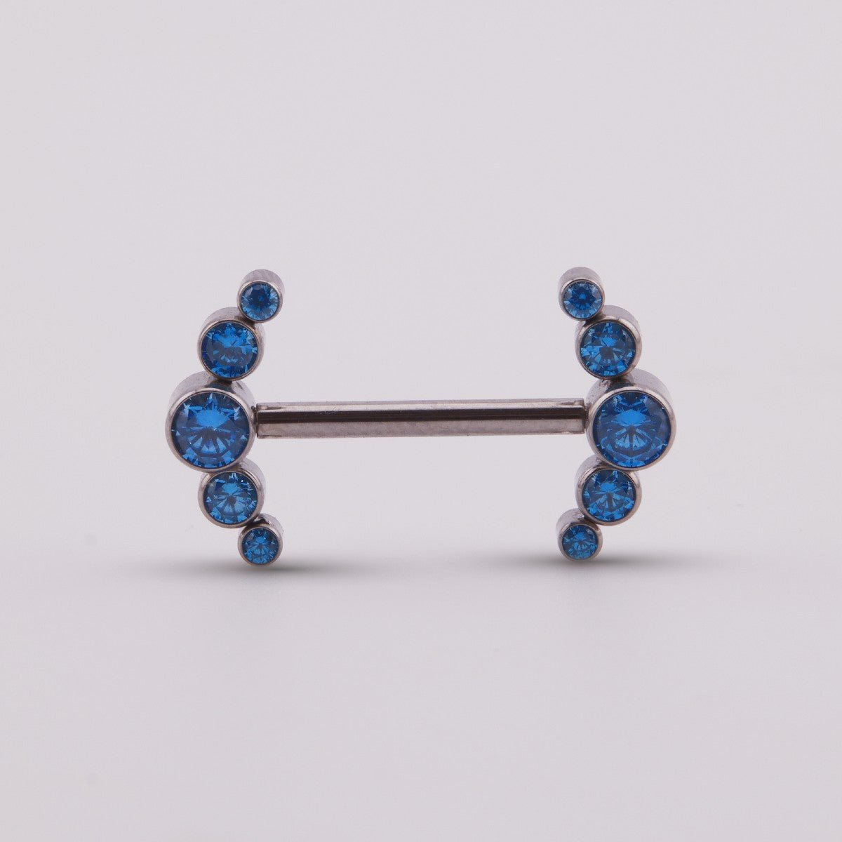 Nipple Carol - Helix Body Jewelry - Tienda Online de Piercings