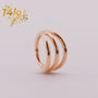 Luxury Cleo | Oro 14k - Helix Body Jewelry - Tienda Online de Piercings
