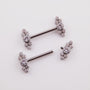 Piercing Pezón Isa - Helix Body Jewelry - Tienda Online de Piercings
