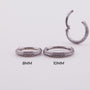 Joya para piercing Aro Libia - Helix Body Jewelry - Tienda Online de Piercings