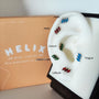 Joya en titanio para piercing - Sefora - Helix Body Jewelry - Tienda Online de Piercings