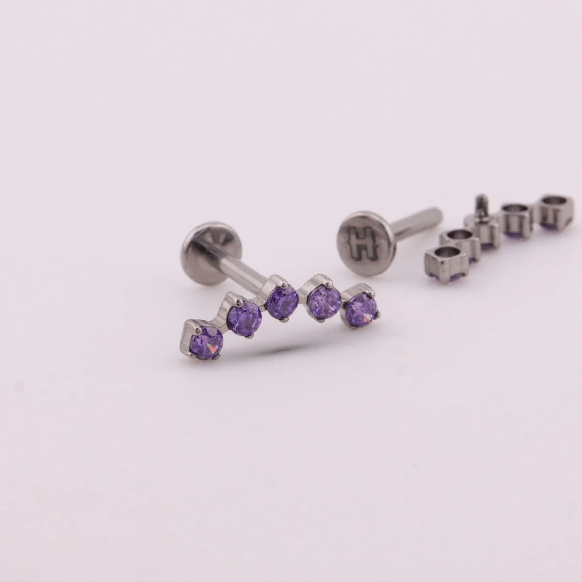 Piercing para Helix - Penta - Helix Body Jewelry - Tienda Online de Piercings