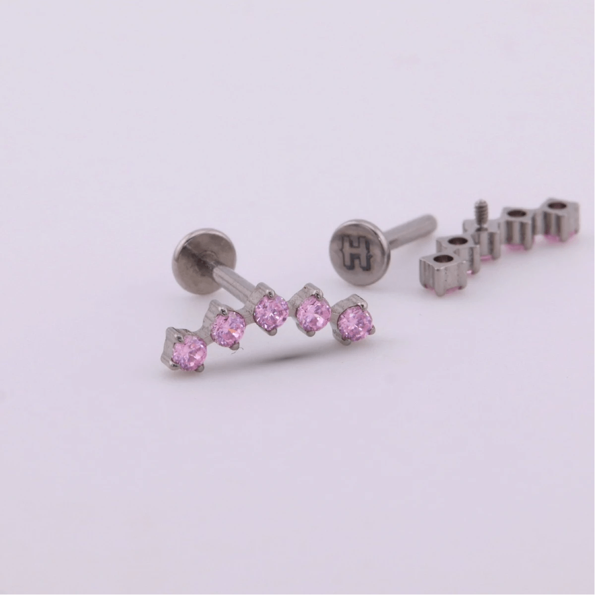 Piercing para Helix - Penta - Helix Body Jewelry - Tienda Online de Piercings