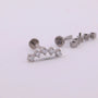 Piercing para Helix - Penta - Helix Body Jewelry - Tienda Online de Piercings