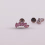 Joya para piercing - Ángel - Helix Body Jewelry - Tienda Online de Piercings