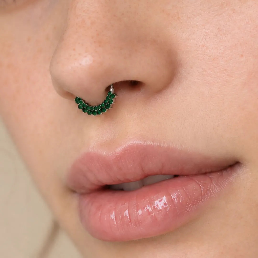 Aro Eterna Green