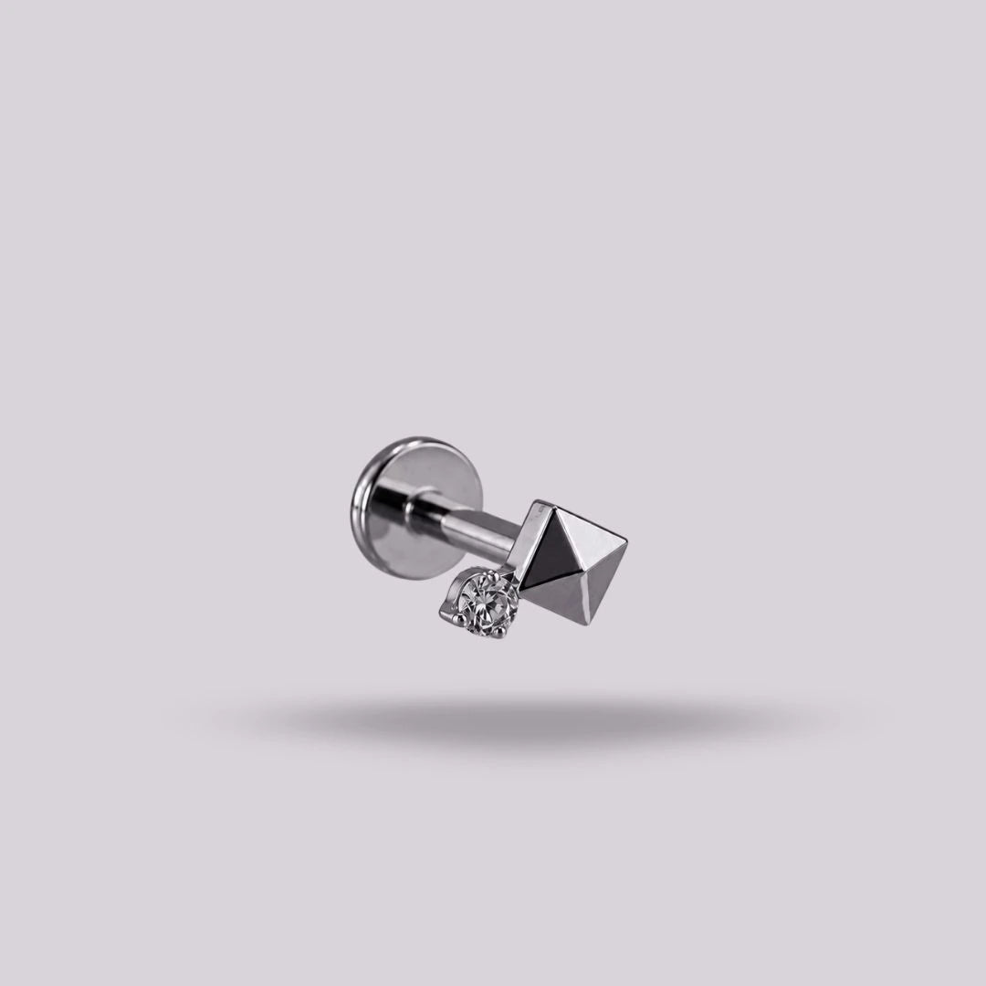 Labret Lumi