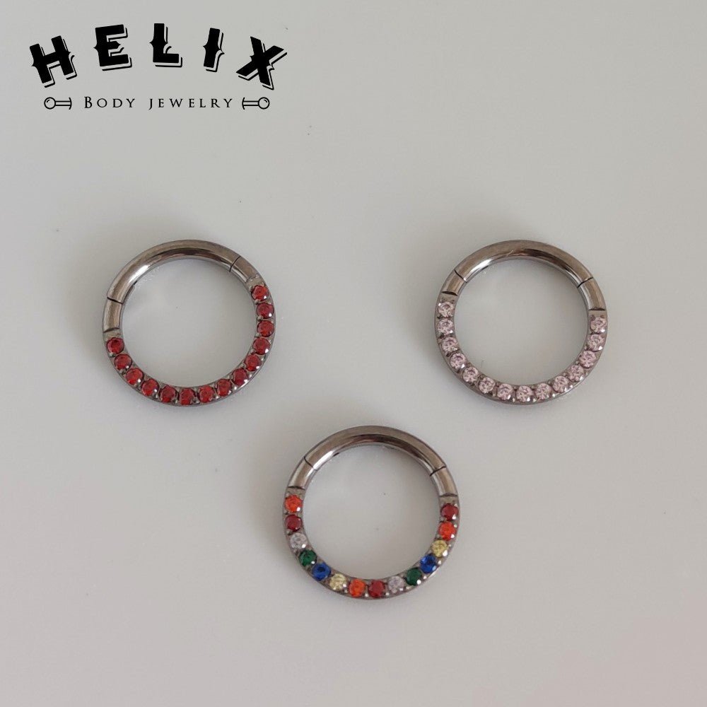 Jass - Helix Body Jewelry - Tienda Online de Piercings