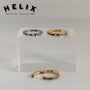 Clicker Colors - Helix Body Jewelry - Tienda Online de Piercings