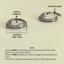 Amy - Helix Body Jewelry - Tienda Online de Piercings