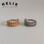 Aro cliker Lucy - Helix Body Jewelry - Tienda Online de Piercings