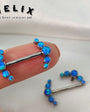 Piercing Pezón Aura - Helix Body Jewelry - Tienda Online de Piercings