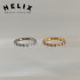 Clicker Greta - Helix Body Jewelry - Tienda Online de Piercings