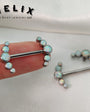 Piercing Pezón Selene - Helix Body Jewelry - Tienda Online de Piercings