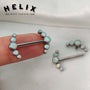 Piercing Pezón Selene - Helix Body Jewelry - Tienda Online de Piercings