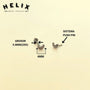 Piercing Nariz Luna - Helix Body Jewelry - Tienda Online de Piercings