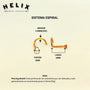 Nostril Opalo 05 - Helix Body Jewelry - Tienda Online de Piercings