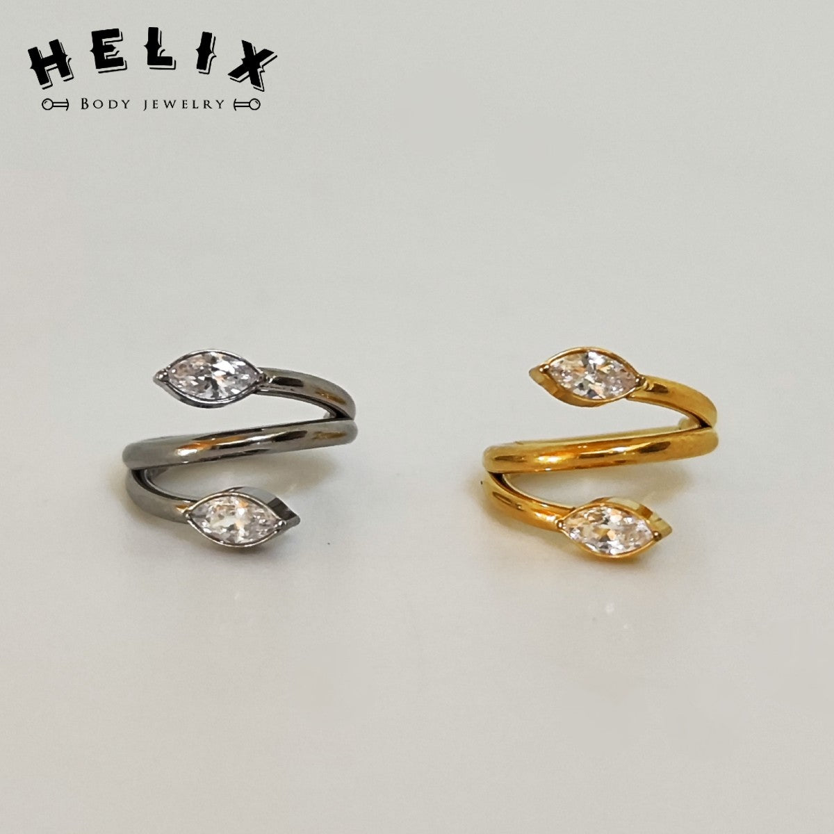 Sofi - Helix Body Jewelry - Tienda Online de Piercings